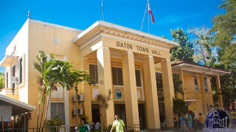 Siaton – Negros Oriental .